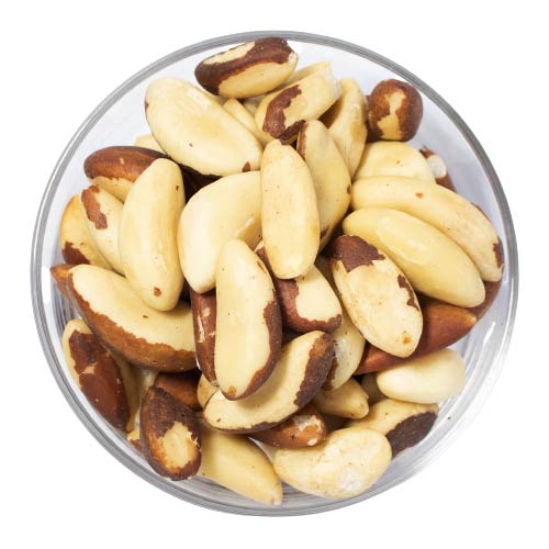 BRAZIL NUTS