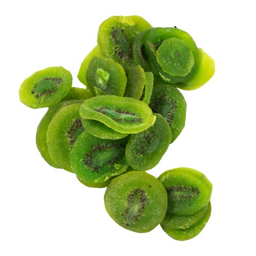 DRIED KIWI