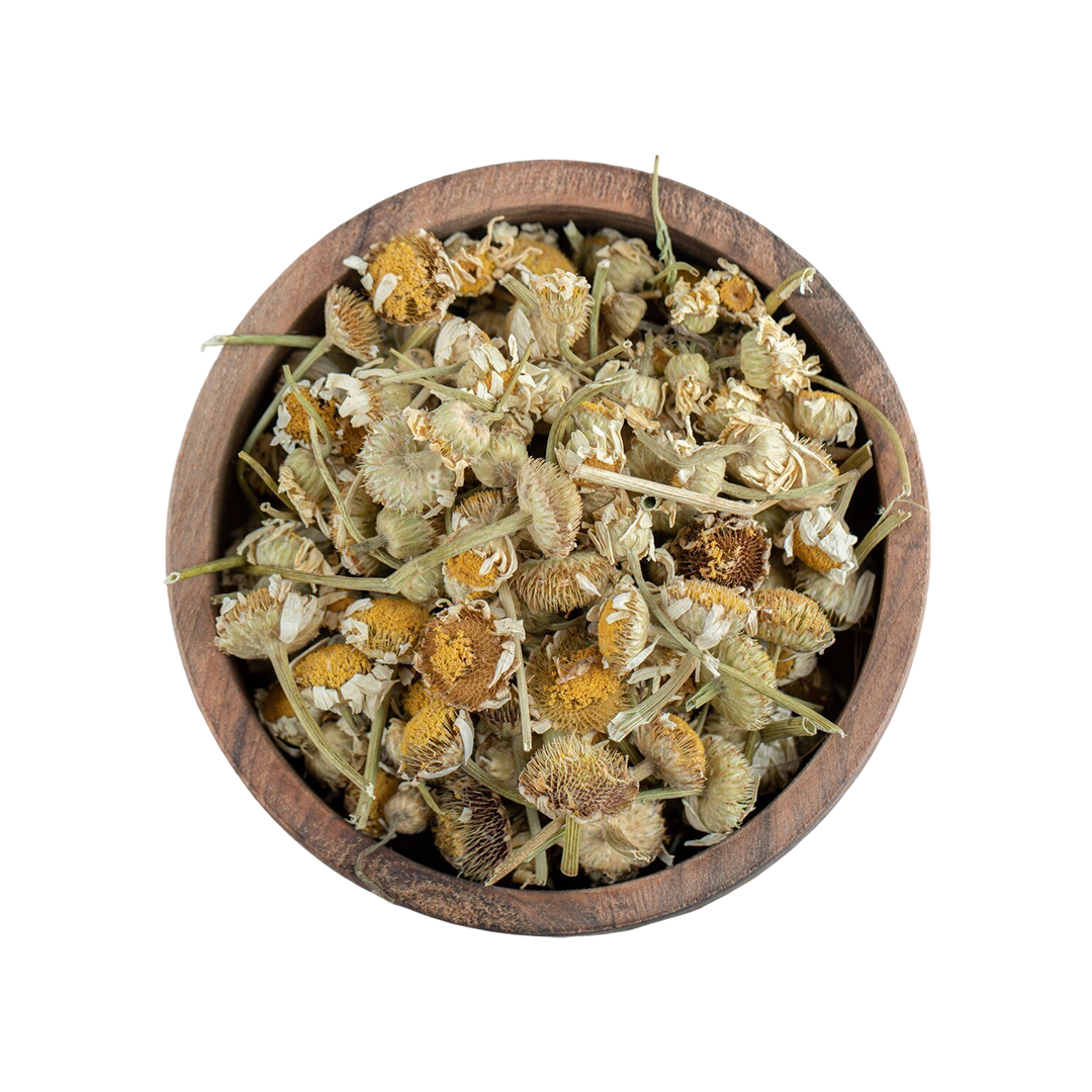 Chamomile flower Tea