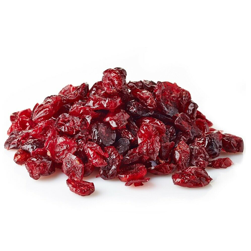 DRIED CRANBERRIES