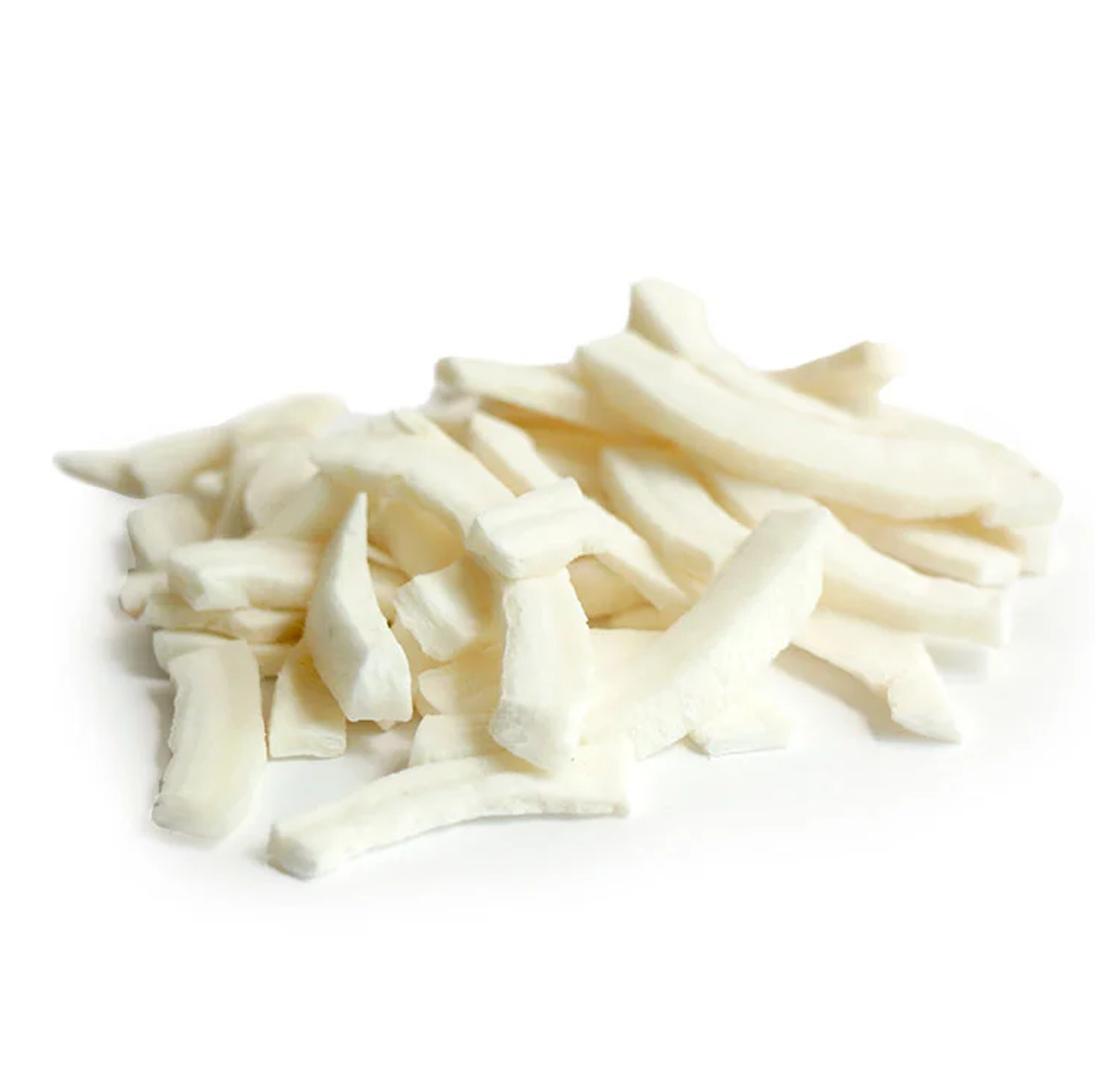 Freeze Dried Coconut