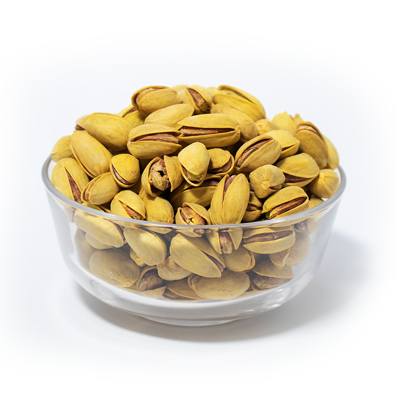 PISTACHIO AKBARI