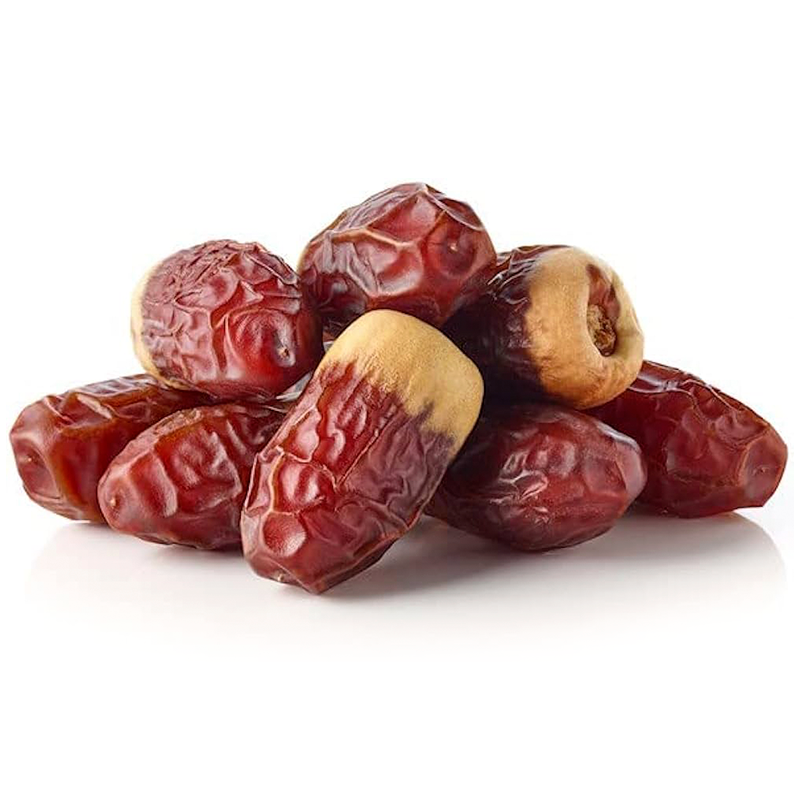 SUGAI DATES