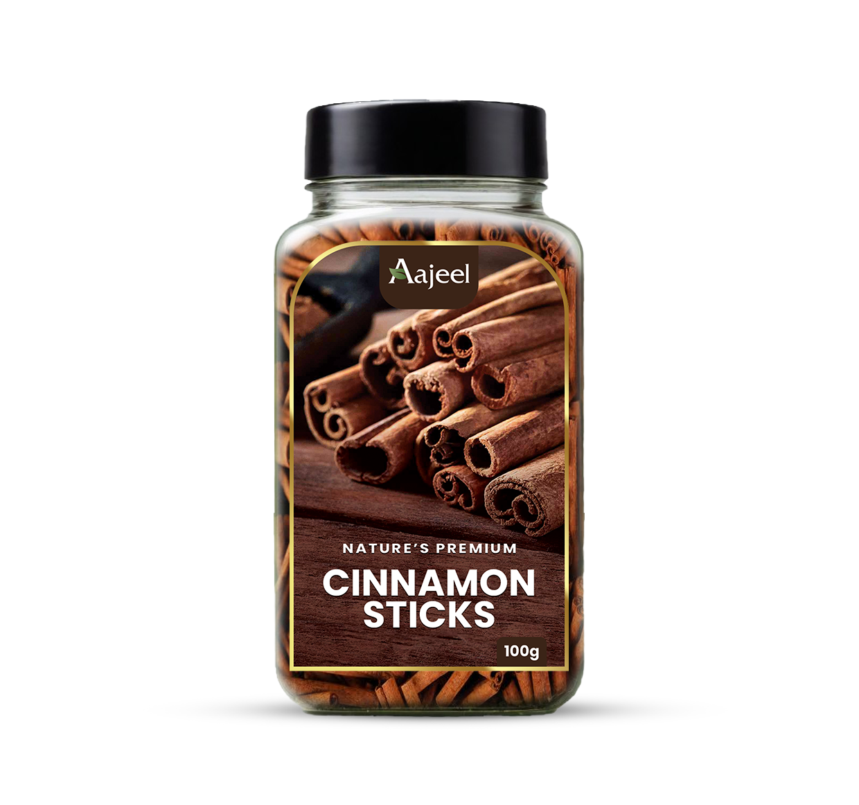 CINNAMON STICKS