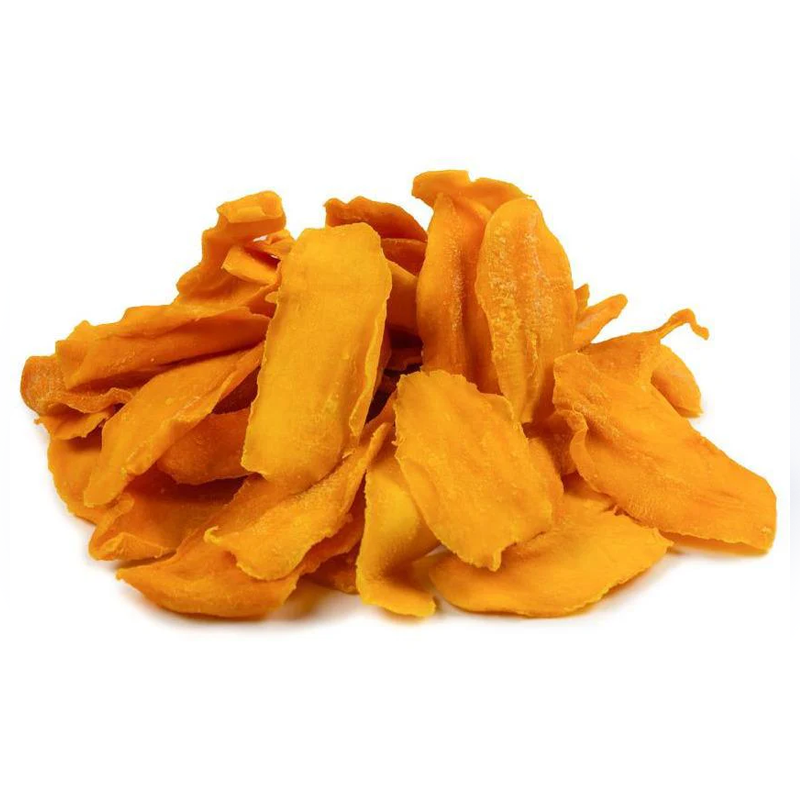 DRIED MANGO