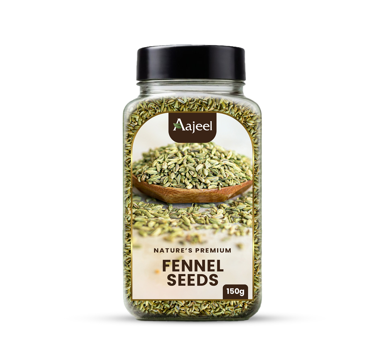 FENNEL SEEDS
