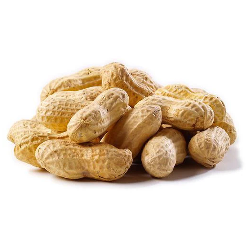 PEANUTS INSHELL