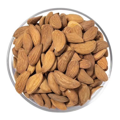 ABDUL WAHIDI ALMONDS