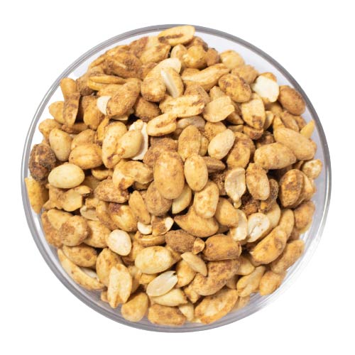 MASALA PEANUTS