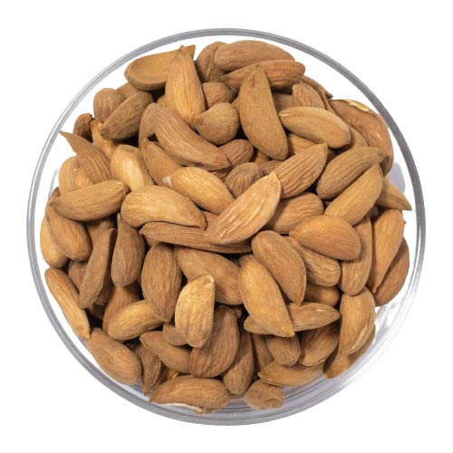 QUETTA ALMONDS