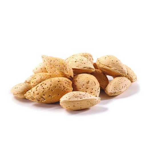 INSHELL KHERADINI ALMONDS
