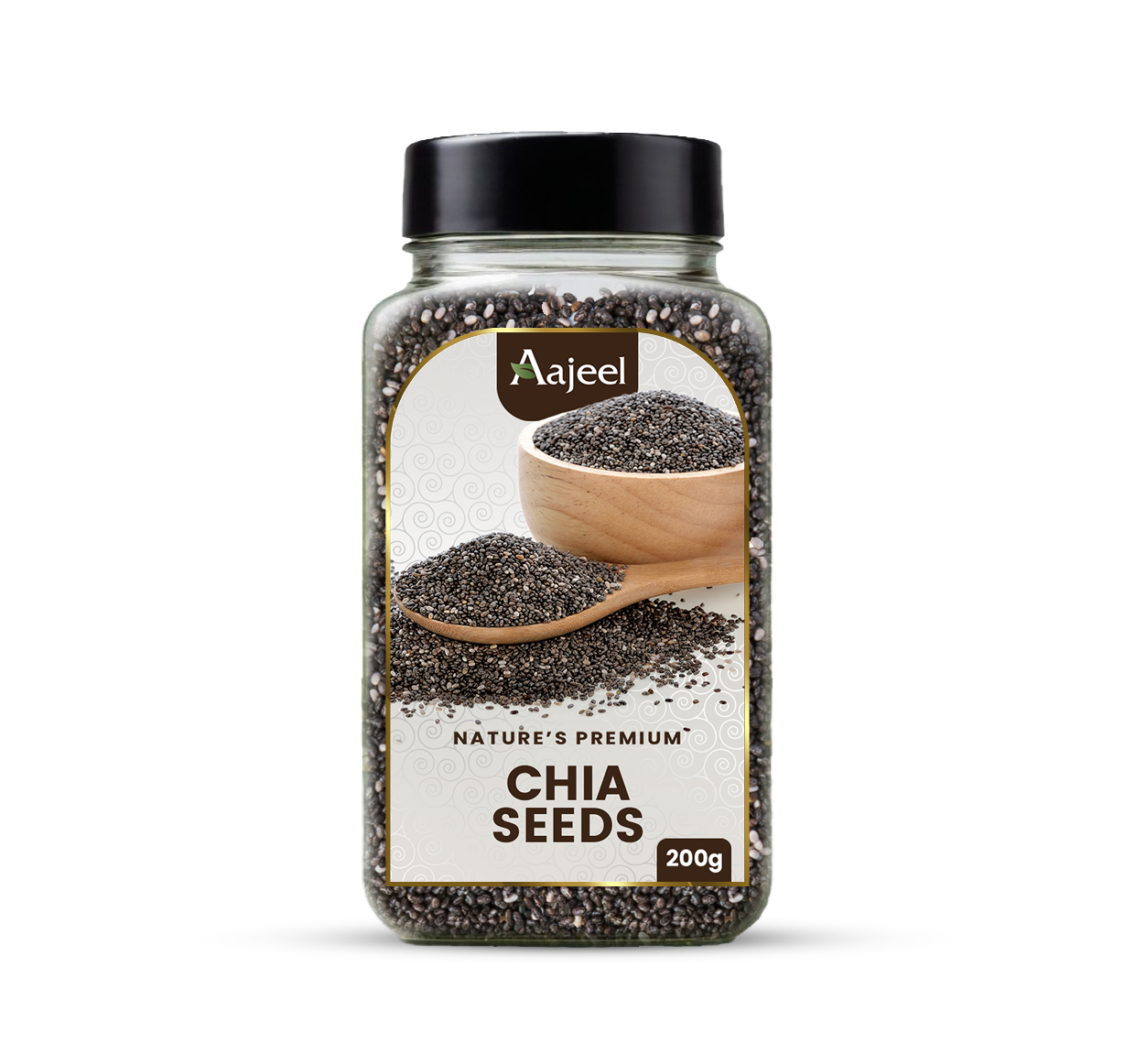 CHIA SEEDS