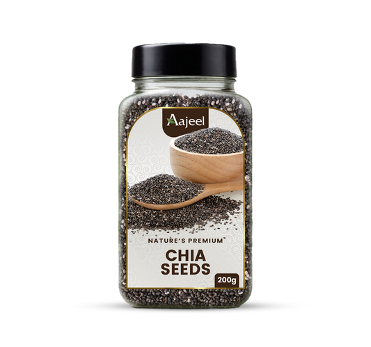 CHIA SEEDS