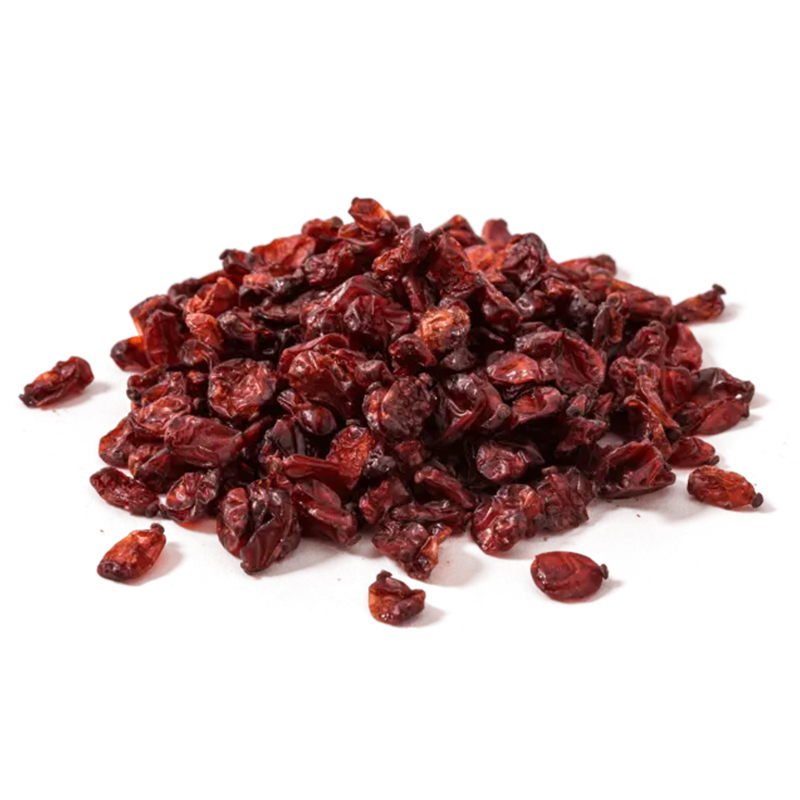 BARBERRIES