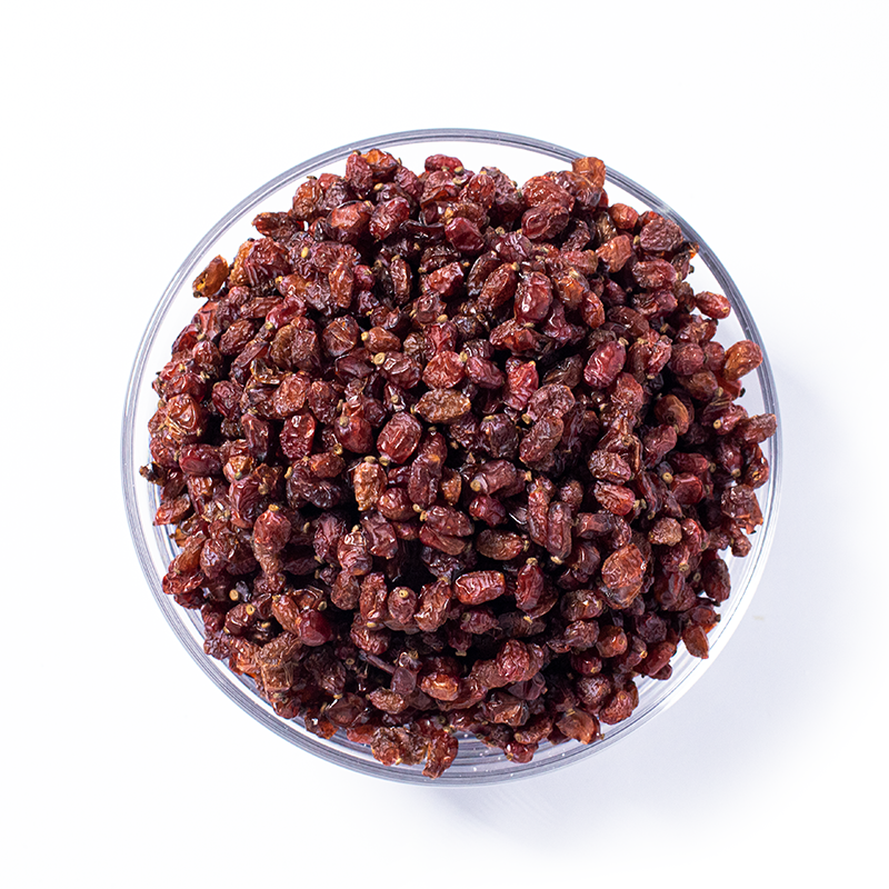 BARBERRIES