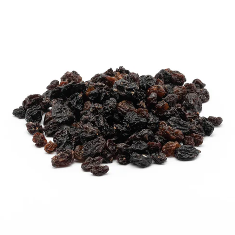 BLACK CURRANTS
