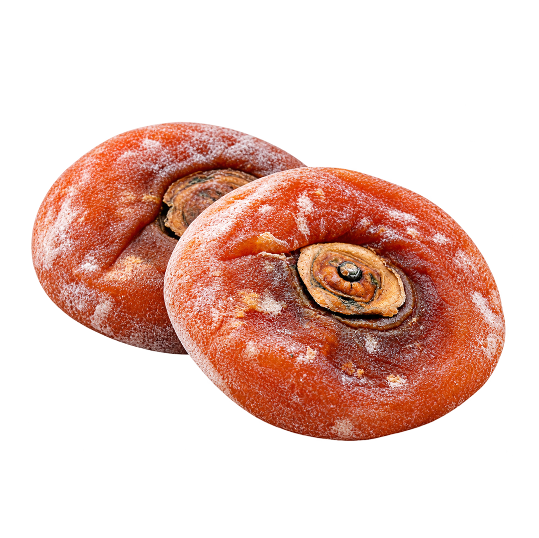 Dried Persimmon