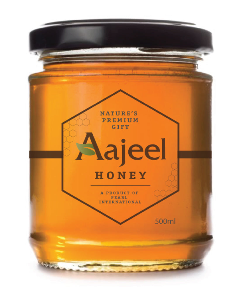 Honey Sidr