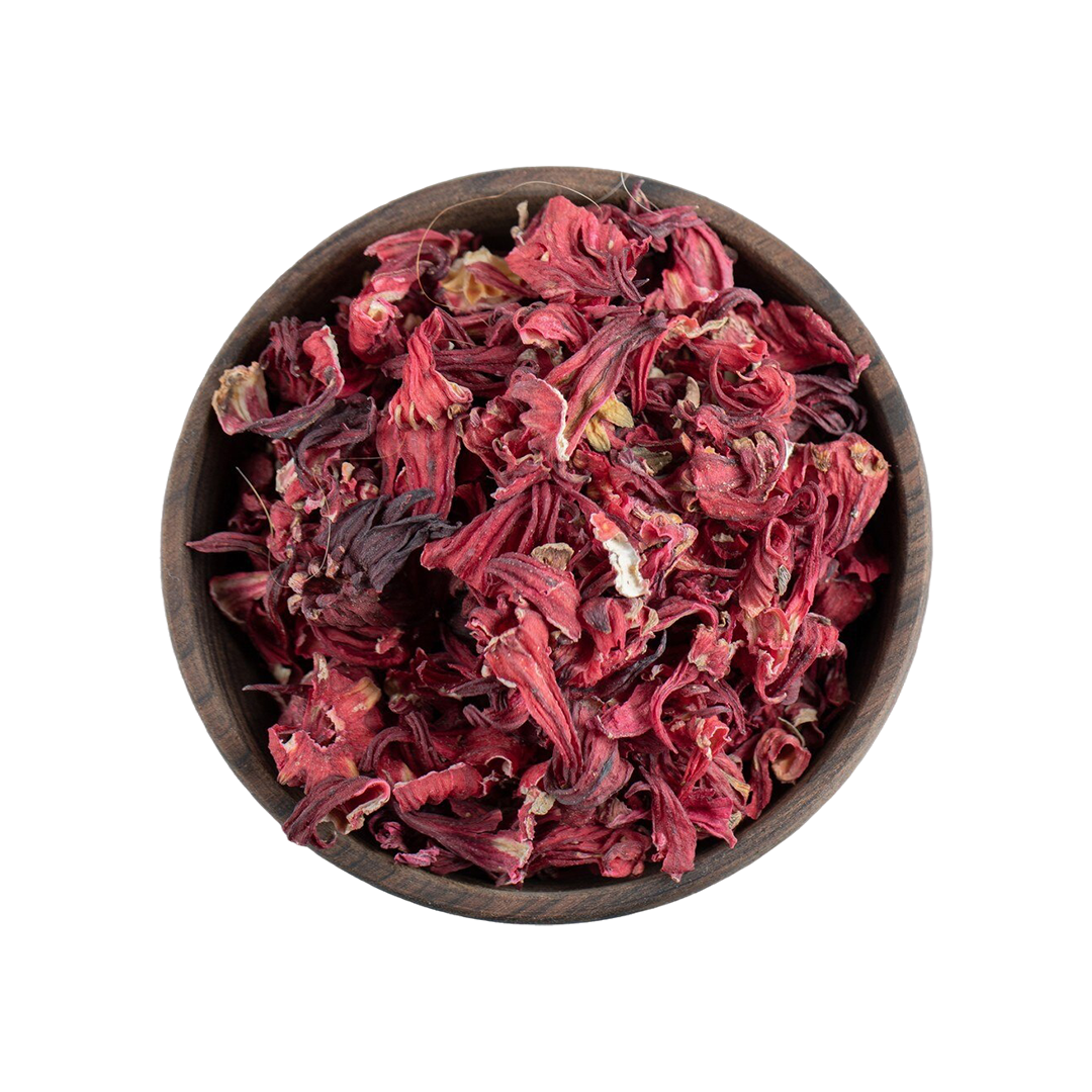 Hibiscus flower Tea