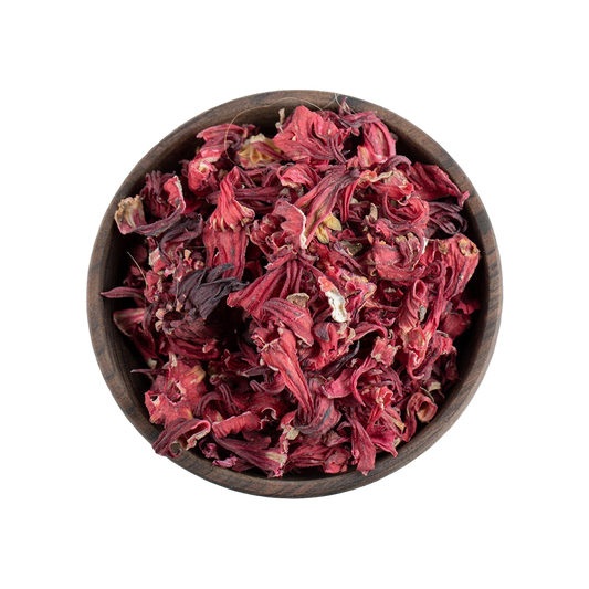 Hibiscus flower Tea