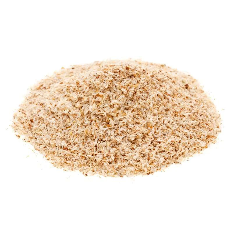 ISPAGHOL (PSYLLIUM HUSK)