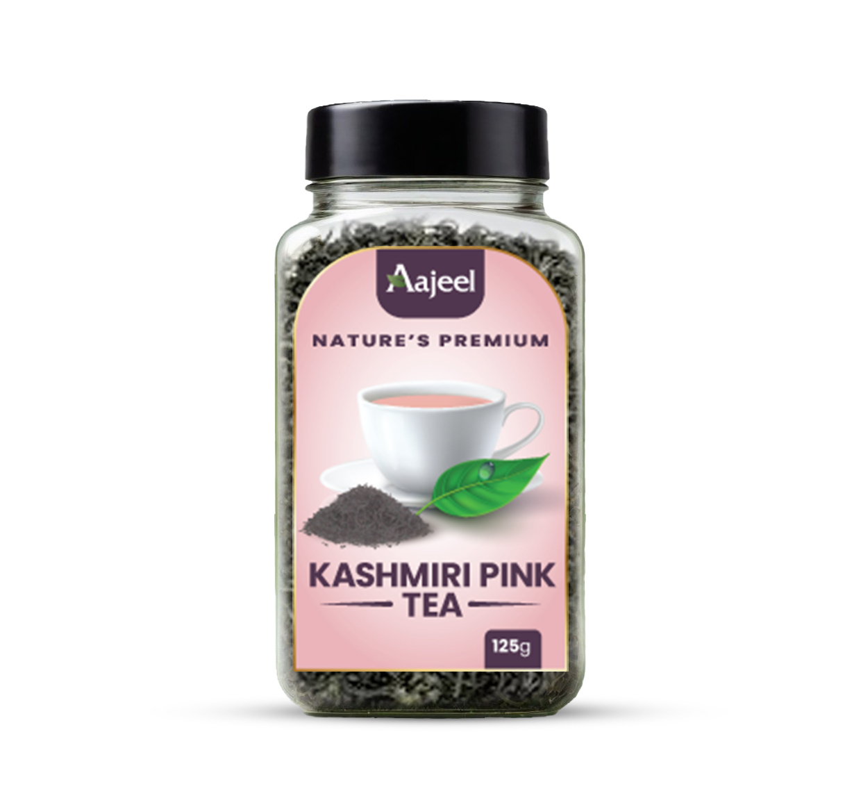 KASHMIRI CHAI
