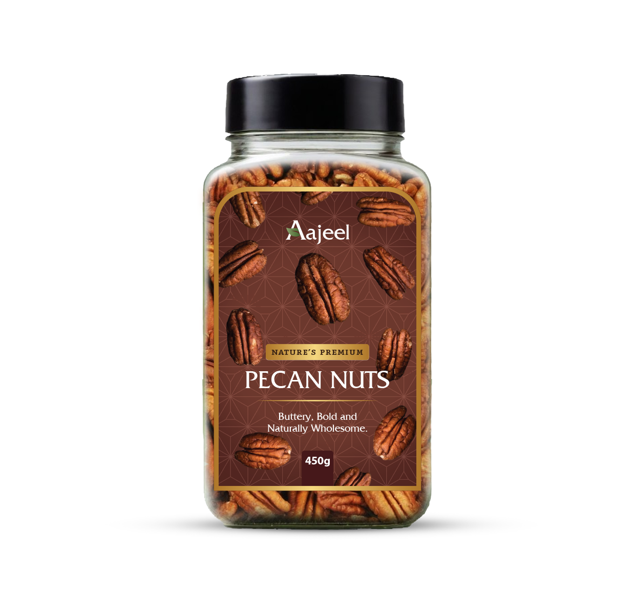 Pecan Nuts