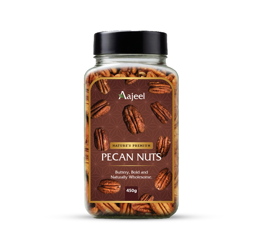 Pecan Nuts