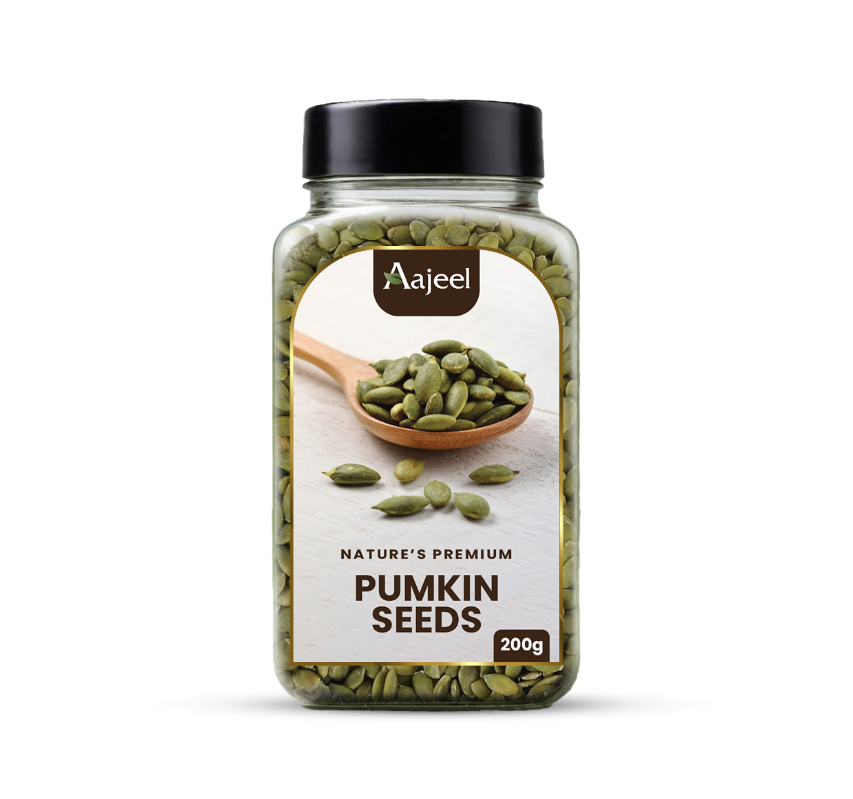 PUMPKIN SEED KERNELS