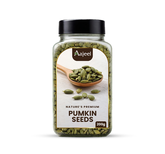 PUMPKIN SEED KERNELS