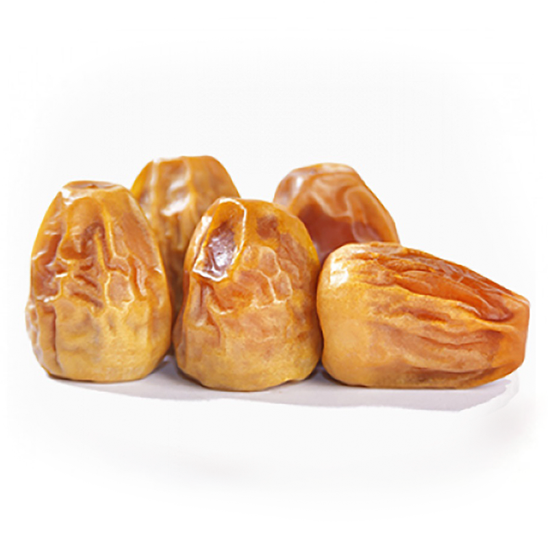 SUKRI DATES