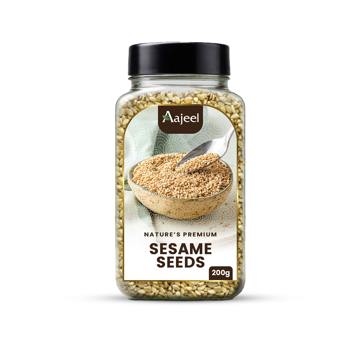 SESAME SEEDS