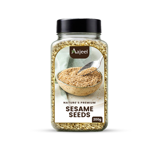 SESAME SEEDS