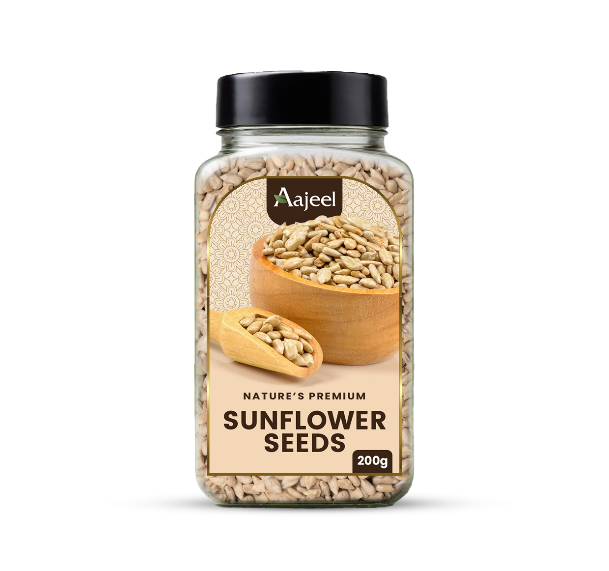 SUNFLOWER SEEDS