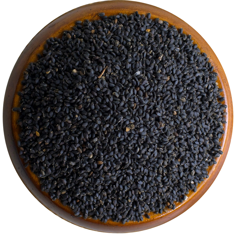 Basil Seeds