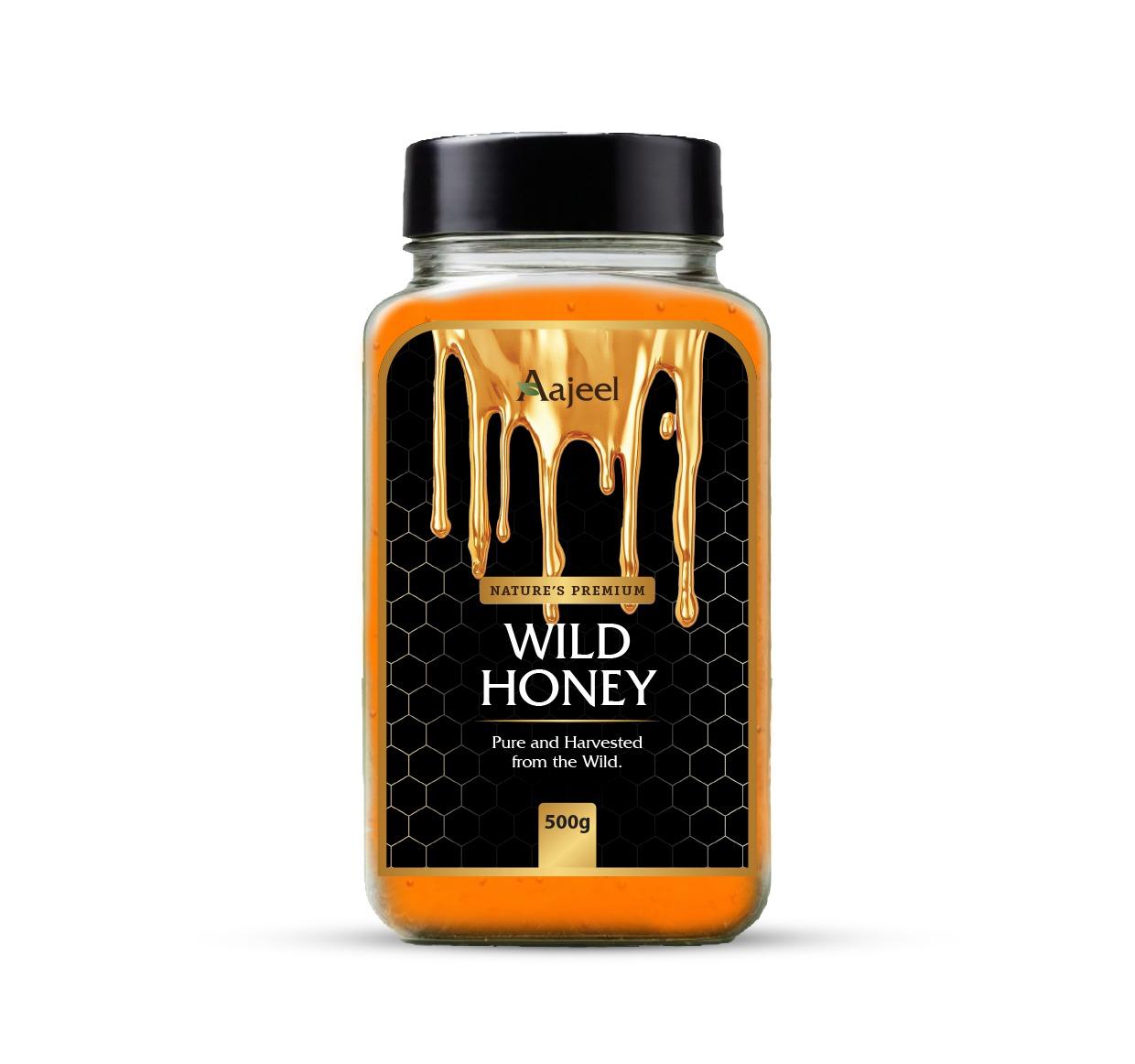 Wild Honey