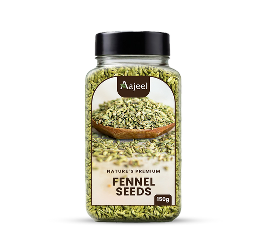 FENNEL SEED