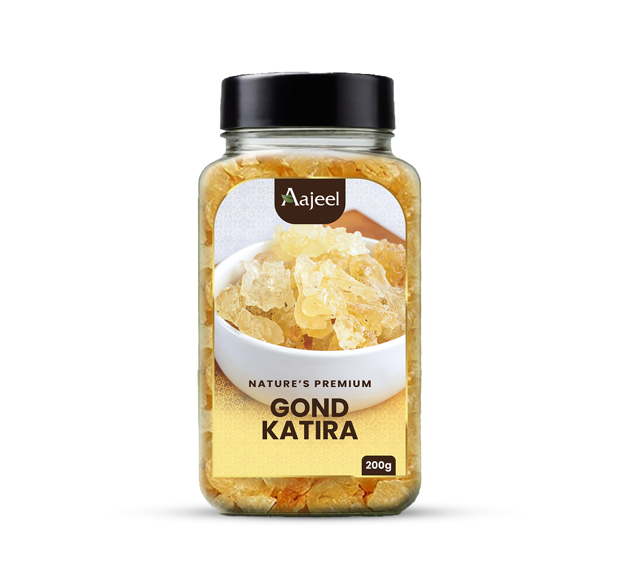 GOND KATIRA
