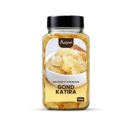 GOND KATIRA