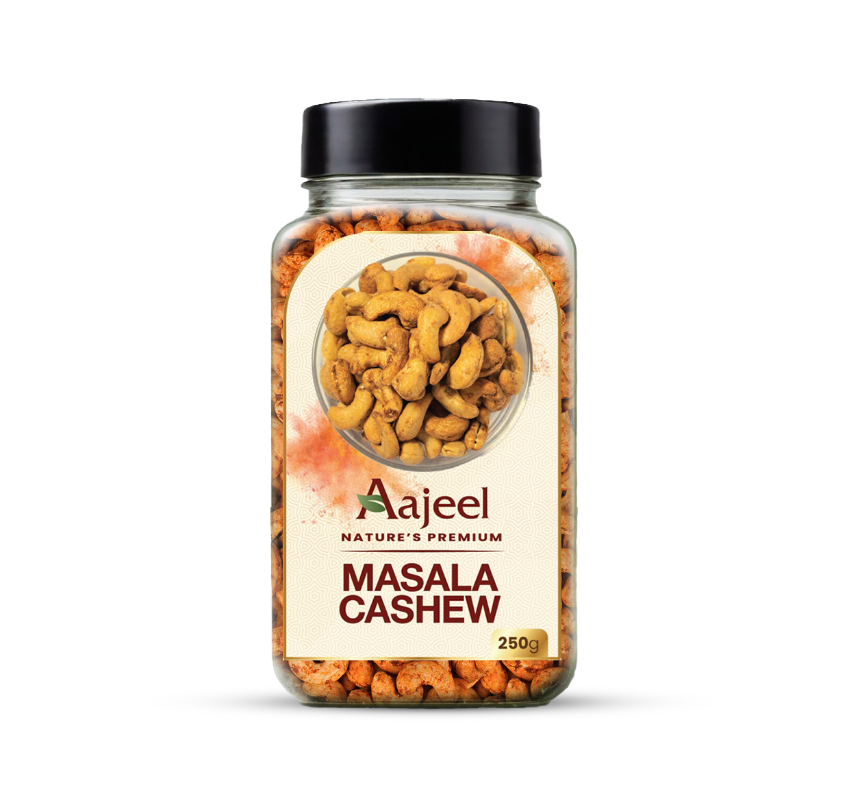 MASALA CASHEW NUTS