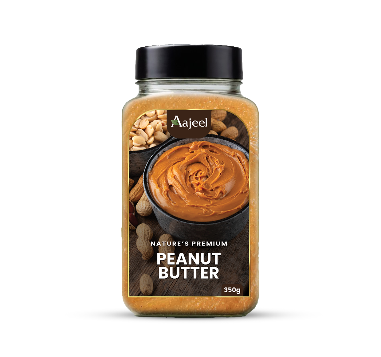 PEANUT BUTTER