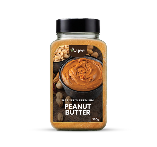PEANUT BUTTER