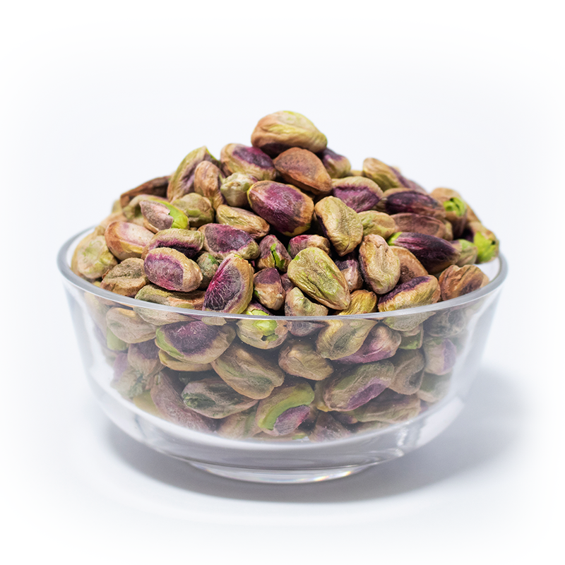 PISTACHIO KERNELS