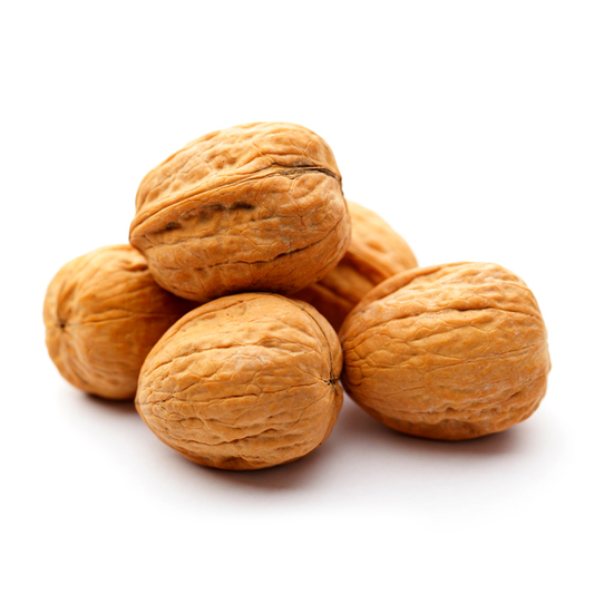 WALLNUTS INSHELL