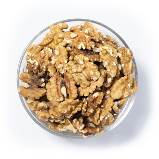 WALNUT KERNELS